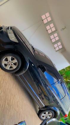 FIAT FREEMONT 2.4 PRECISION 16V GASOLINA 4P AUTOMÁTICO